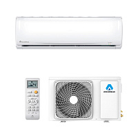 AXIOMA ASX18D1Z1R/ASB18D1Z1R