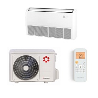 Kentatsu KSHE140HFAN3/KSUN140HFAN3