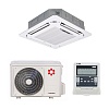 Kentatsu KSVR105HFAN3/KSUR105HFAN3