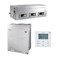 Kentatsu KSTU440HFAN1/KSUR440HFAN3