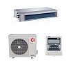 Kentatsu KSKR140HFAN3/KSUN140HFAN3