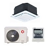 Kentatsu KSZT35HFAN1/KSUT35HFAN1