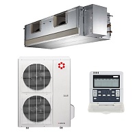 Kentatsu KSTU140HFAN3/KSUN140HFAN3